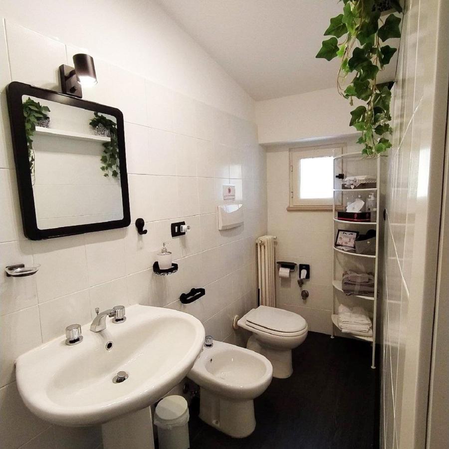 Casa In Centro Storico Vista Gran Sasso Apartman Atri Kültér fotó