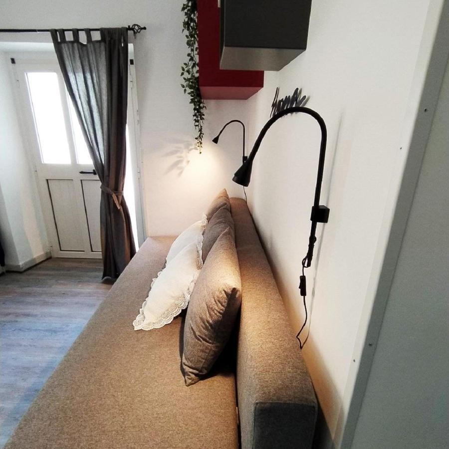 Casa In Centro Storico Vista Gran Sasso Apartman Atri Kültér fotó