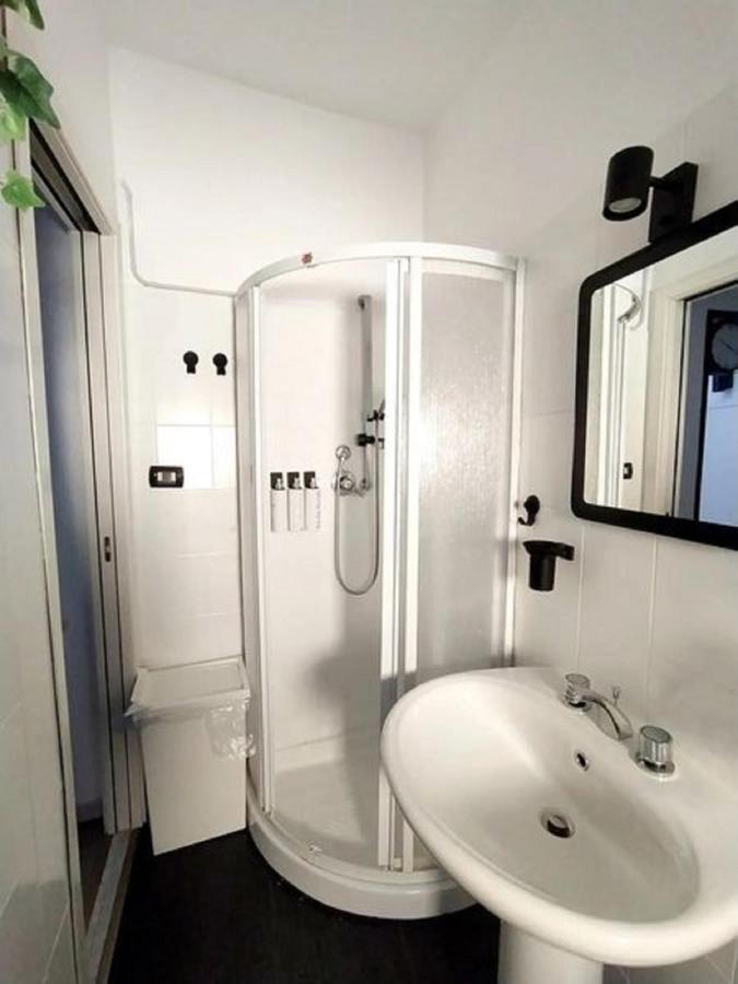 Casa In Centro Storico Vista Gran Sasso Apartman Atri Kültér fotó