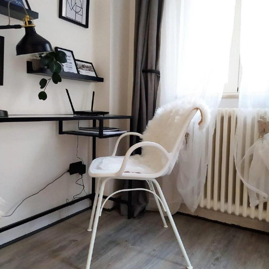 Casa In Centro Storico Vista Gran Sasso Apartman Atri Kültér fotó